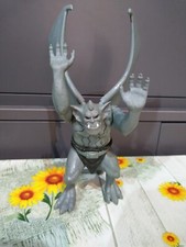 GARGOYLES ORIGINALE "BROADWAY" '90 DISNEY KENNER con coda ed ali