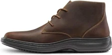 NEW Dr. Comfort 7920 RUK Chukka Boot 14 EXTRA WIDE for Swollen Feet MSRP 160.00