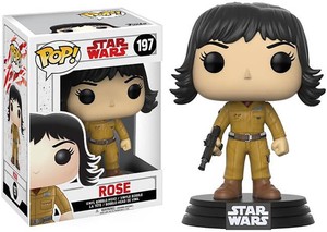 rose tico figure
