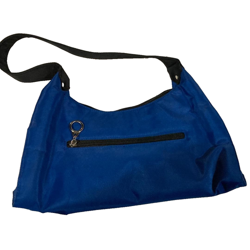 St. Louis Blues kleine Beuteltasche Tasche - Handtasche MVF Little Earth NHL Hockey Saint Louis MO - Bild 2 von 2