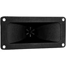 2 x 5 Tweeter Speaker Piezo Driver Home Pro Audio Replacement High 2x5.PA