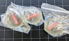 Three Supreme Bouncy Ball 3 - FW18 Promo Item - Sealed