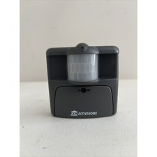 X10 ActiveHome EagleEye MS14A Grey Indoor/Out...