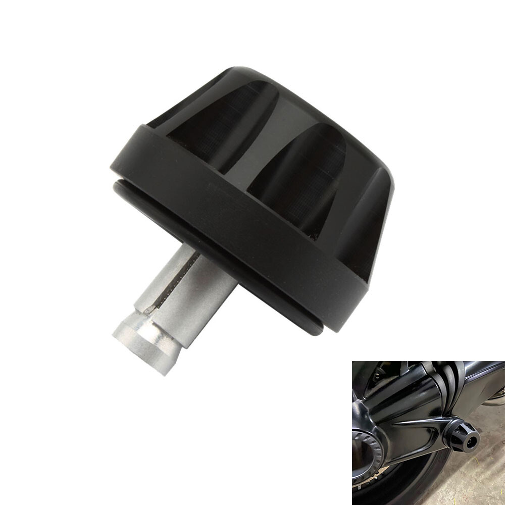 daaa Final Drive Housing Crash Slider Protector Motorcycle Parts