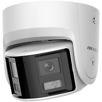 Hikvision Digital Technology DS-2CD2347G2P-LSU/SL(2.8mm)(C) IP-Sicherheitska ~D~