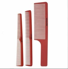 Babyliss Barberology Comb Set