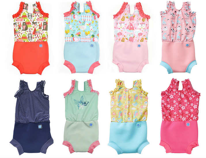 splash about happy nappy
