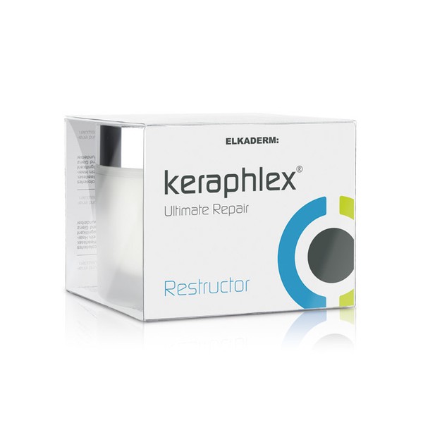 Keraphlex Ultimate Repair Restructor Pflegekur / Haarkur / Kur 200 Ml-image