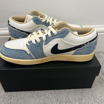 Brand New Nike Jordan 1 Low World Make Japan (Special Edition