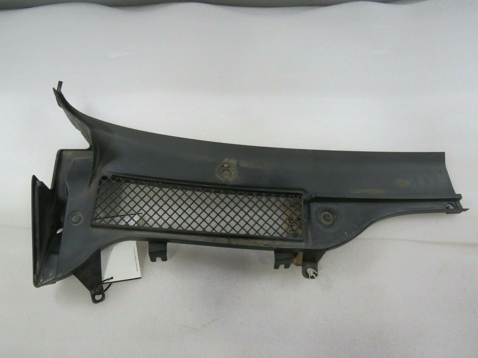 Ferrari F12 Berlinetta, RH, Right Cowl Vent Panel, Used, P/N 84307700