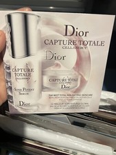 トライアルセット・サンプル Dior CAPTURE TOTALE C.E.L.L ENERGY 50ml