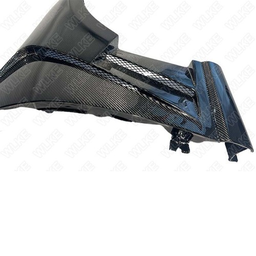 Carbon Fiber Front Fenders for Toyota 86 17-20/Subaru BRZ 13-20/Scion FR-S 13-16 - 第 4/6 張圖片