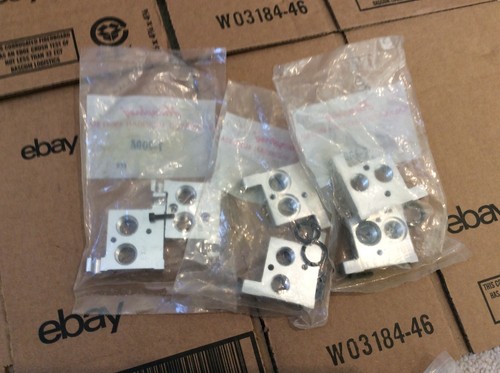 Lot of 3 Packs of Humphrey End Plate Kit 7-900A - Picture 3 of 3