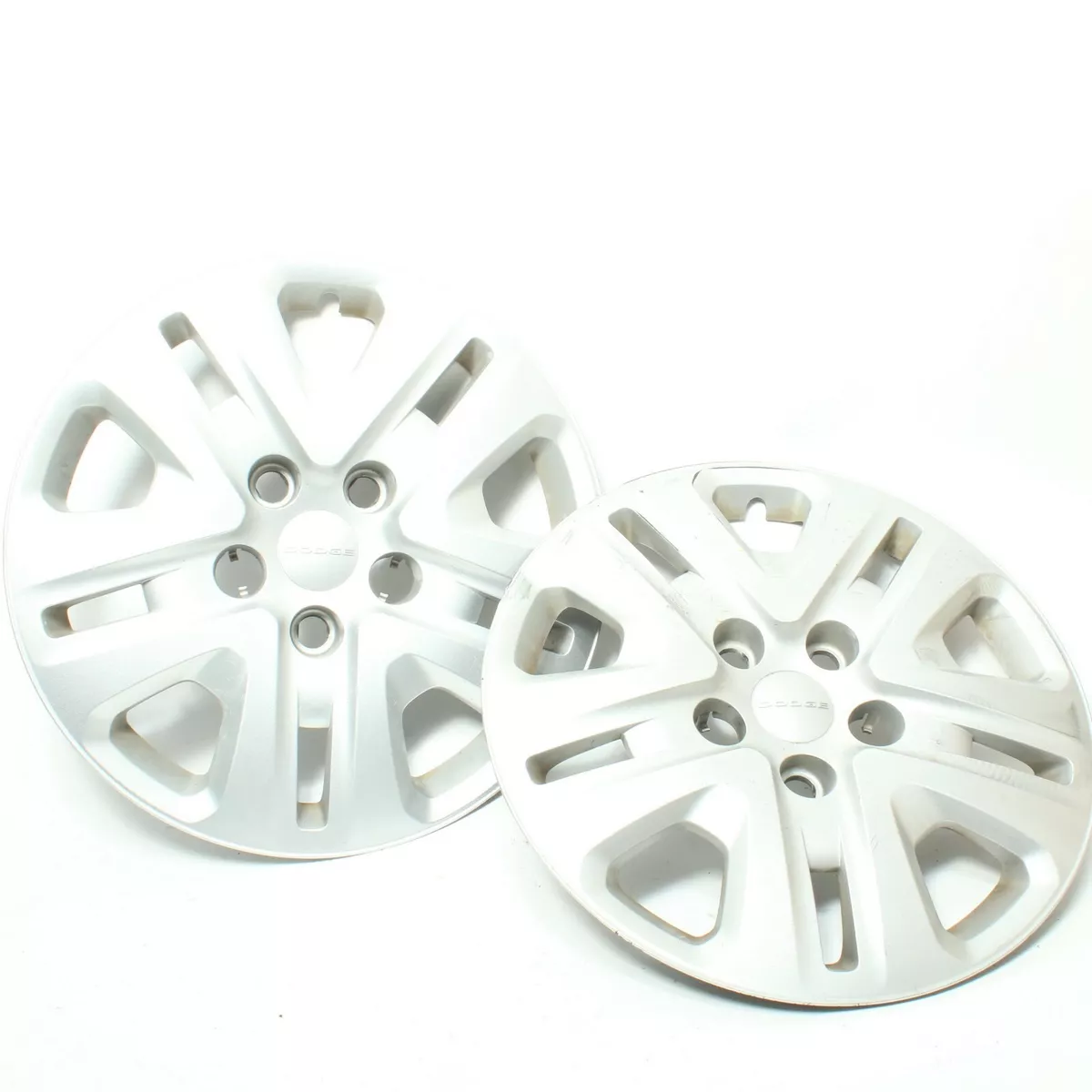 2010 dodge cheap journey hubcaps