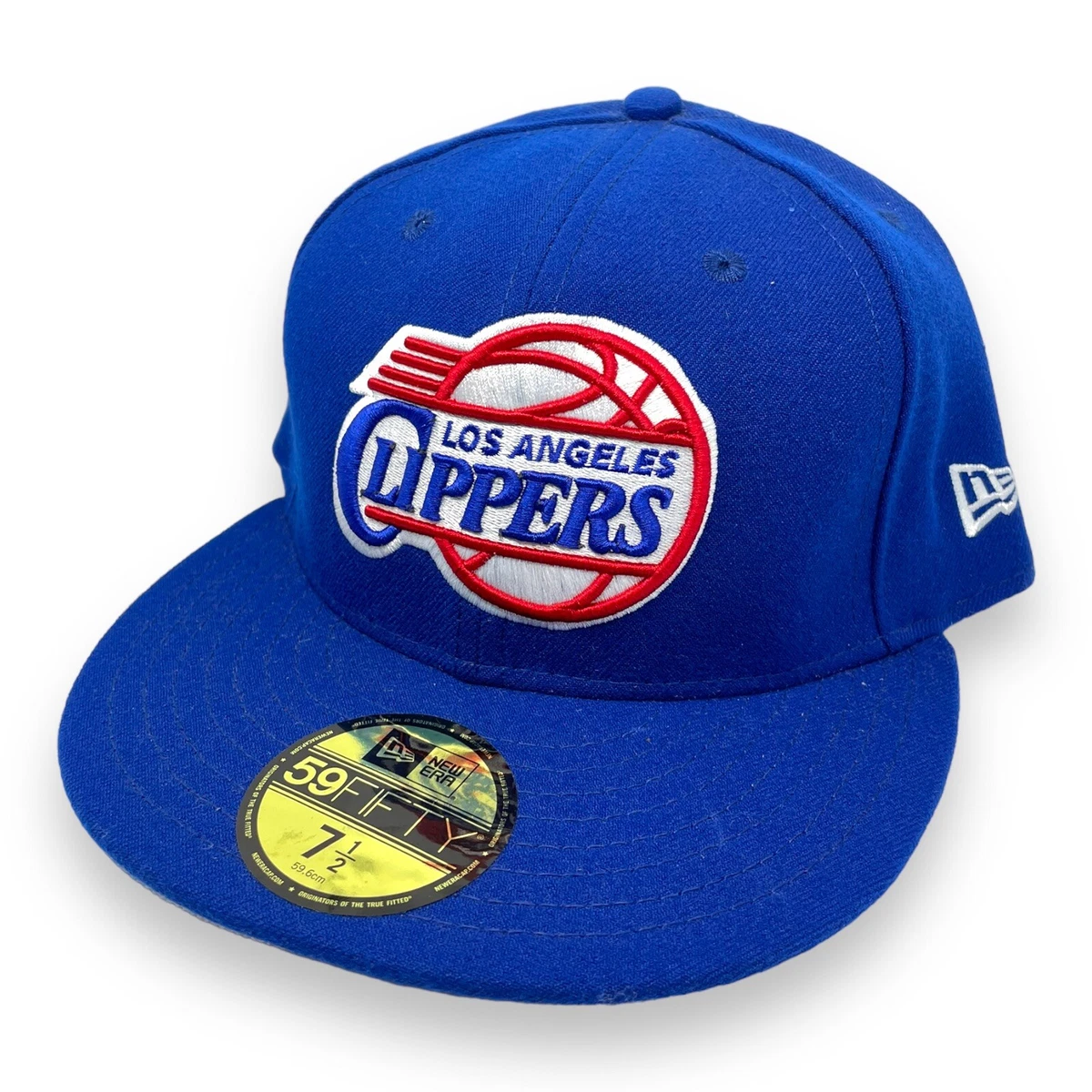 New era clippers hotsell