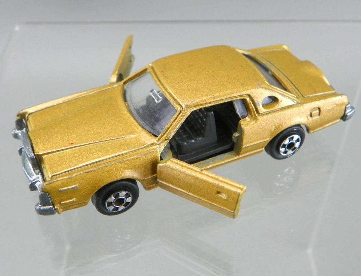 ジルメックス　Zylmex　Zeetoys　フォード　FORDVAN　1978 ジルメックス Zylmex Zeetoys フォード FORDVAN 1978 - メルカリ