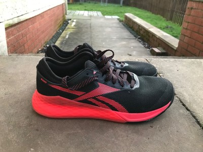 crossfit trainers women