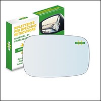 Spiegelglas AußEnspiegel Beifahrerseite Rechts FüR Volkswagen Maggiolino