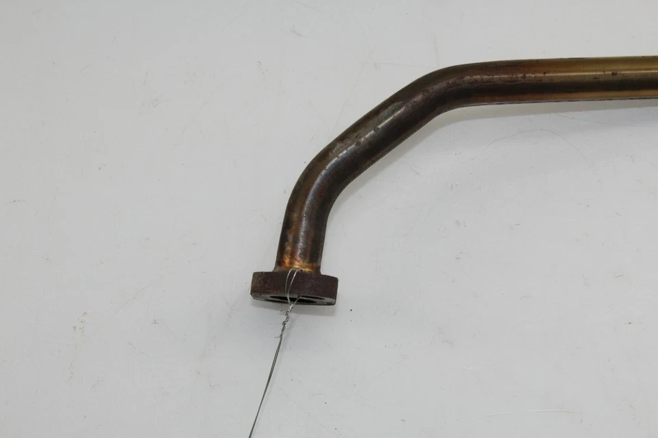 Tubo de manguera ACURA TLX 2015-2017 3,5 L EGR OEM Foto 2 de 4