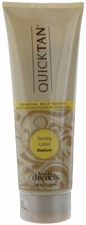 Body Drench Quick Tan Gradual Tanning/Bronzing Lotion | Self Tan, Sunless Tanner