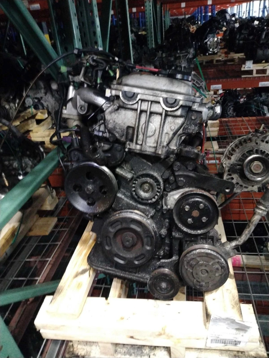 Nissan Engines for 1998 Nissan Altima for sale | eBay