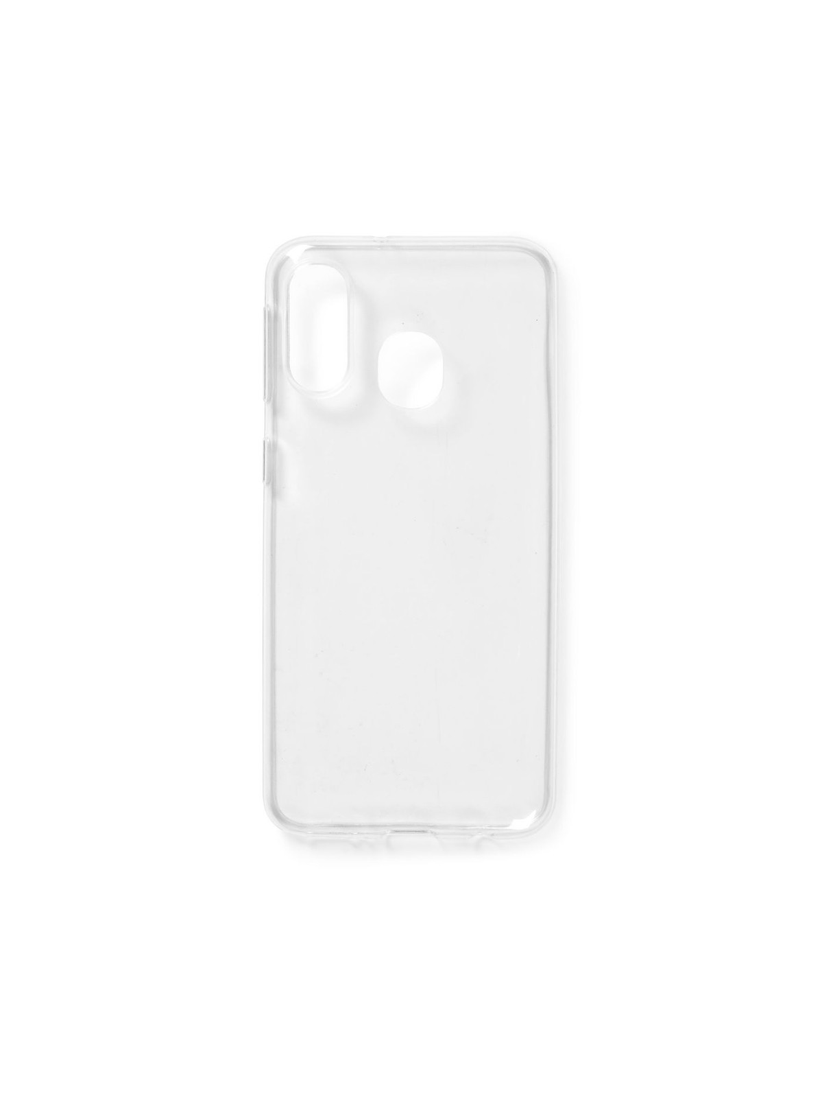 eSTUFF ES673041-BULK Samsung A40 Soft case
