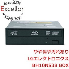 LG Electronics BH10NS38 Internal Blu-ray Disc...