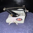 VINTAGE 1950’s 1960’s TONKA TOW TRUCK WRECKER BED PART AA,AAA