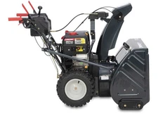 Troy-Bilt Arctic Storm 3010 XP 357CC Snow Blower 4-Way Electric Chute 30" Clear