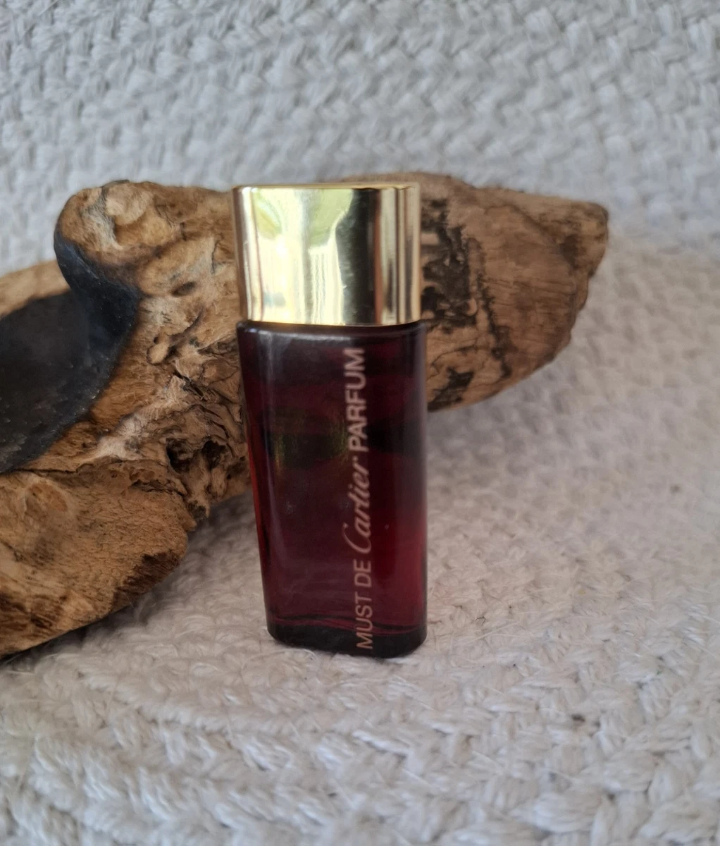 Cartier Fluid Must De Cartier Fragrances for Women for sale | eBay