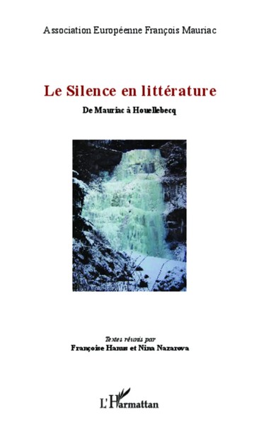 FrançOise Hanus (U. A.) | Le Silence En LittéRature | Taschenbuch | FranzöSisch-image