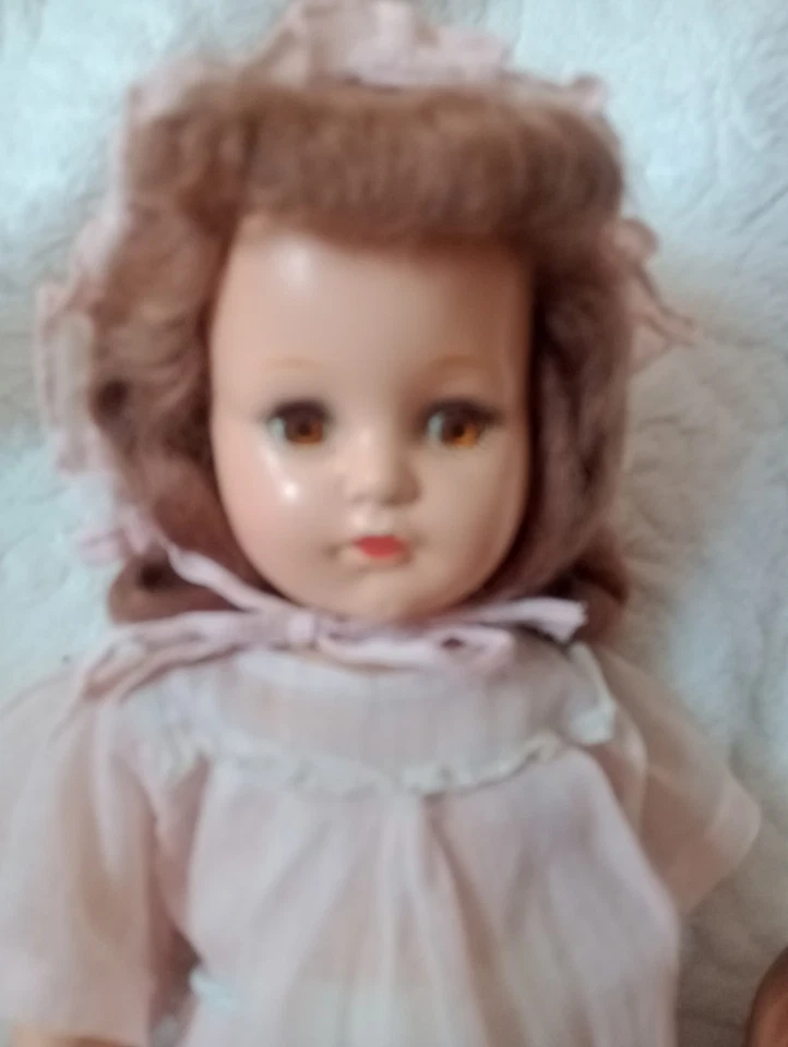 Lote Muñecas Composición Muy Bonita Bien Hechas F&B Posible Ideal Hermosas Muñecas Foto 4 de 4