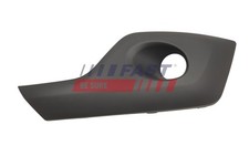 FAST Rahmen Nebelscheinwerfer FT10536G für FORD TOURNEO CUSTOM V362 Bus F3 FY FZ