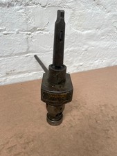 Ackworthie Tapping Head no1 Auto Reverse