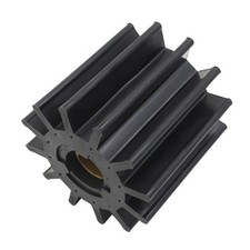 Detroit 8v 16v 92ta Diesel Engine Cooling Water Pump Impeller 8927570 217308 Detroit 8v 16v 92ta Diesel Engine Cooling Water Pump Impeller 8927570 217308