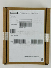 HPE DL360 DL320 DL3X0 Gen11 1U 2P Standard Fan Kit P54697-B21 Contains 2x fans