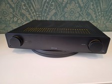 Arcam A25 Integrated Amplifier - Ex Demonstration (Black) - RRP £1,499.00