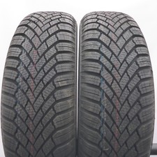 165 65 14 2x CONTINENTAL 165/65 R14 79T TS860 Pneumatici Invernali 2021 NUOVI