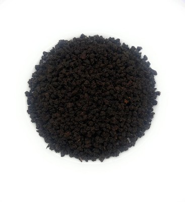 BLACK TEA ASSAM CTC SECOND FLUSH 2026 FRESH BOP LOOSE LEAF BLEND STRONG
