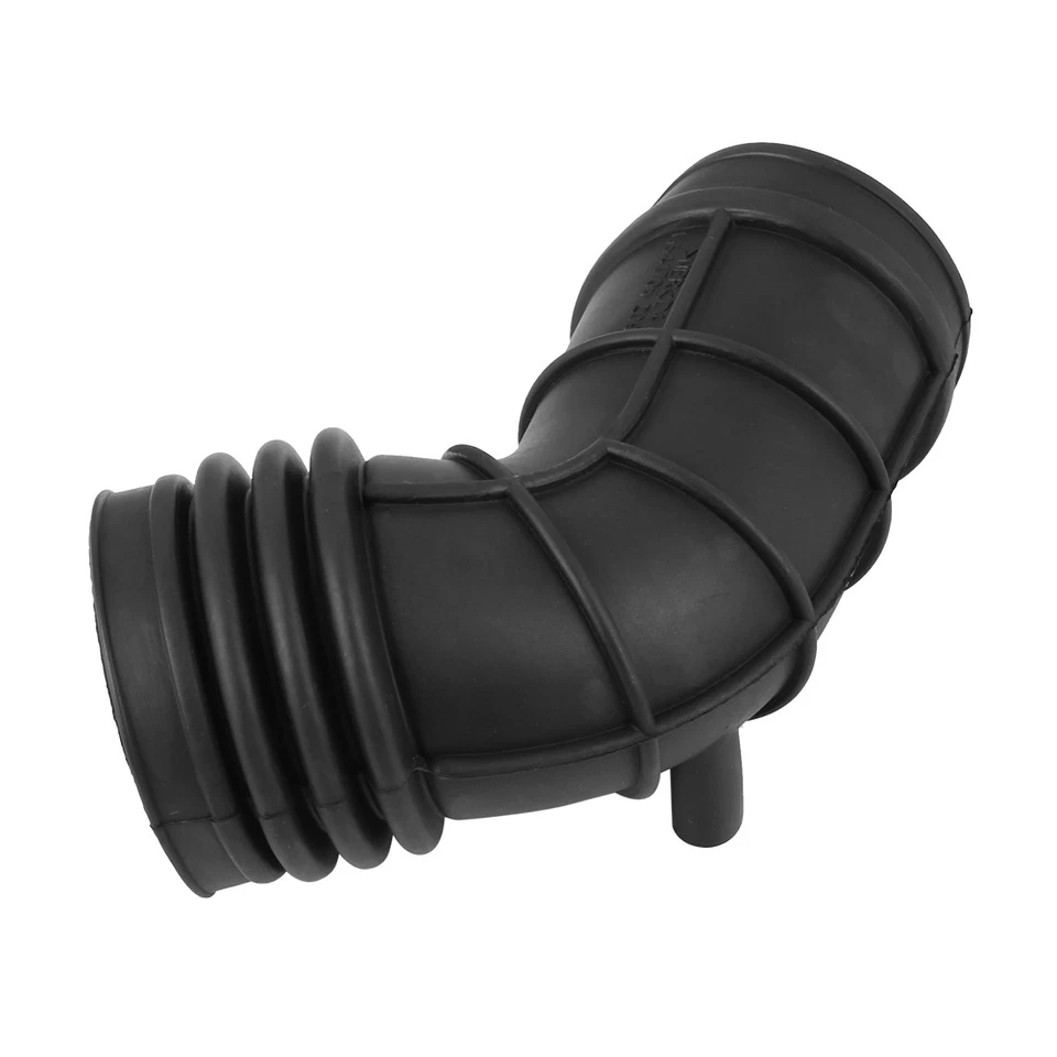 Mangueira de entrada de ar de carro para BMW E46 323Ci 323i 328Ci 328i 2000 13541705209 preta - Imagem 4 de 4