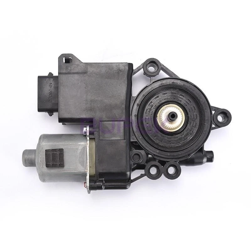 Rear Right Electric Window Lifter Motor Switch Assembly For Hyundai Genesis G90 - Image 2 of 4