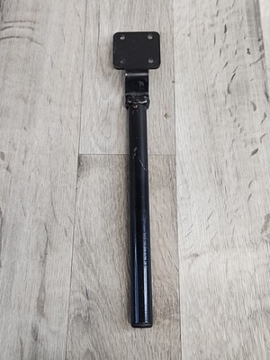 #ad Quantum Power Q6 Edge 2.0 3 Wheelchair NE Joystick Inline Tube Mount Static $16.24