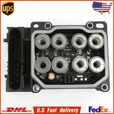 For Toyota CAMRY 2007 08 09 ABS Brake Pump Control Module/4451006060/0265800534.
