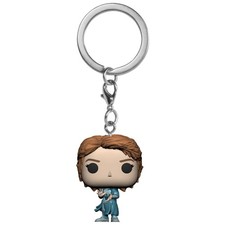 Funko Llavero Pocket Pop Marvel Eternals Sprite 9 Unidades