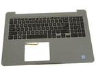 New Dell OEM Inspiron 5567 5565 Palmrest Backlit Keyboard Assembly Backlit 6VTM9