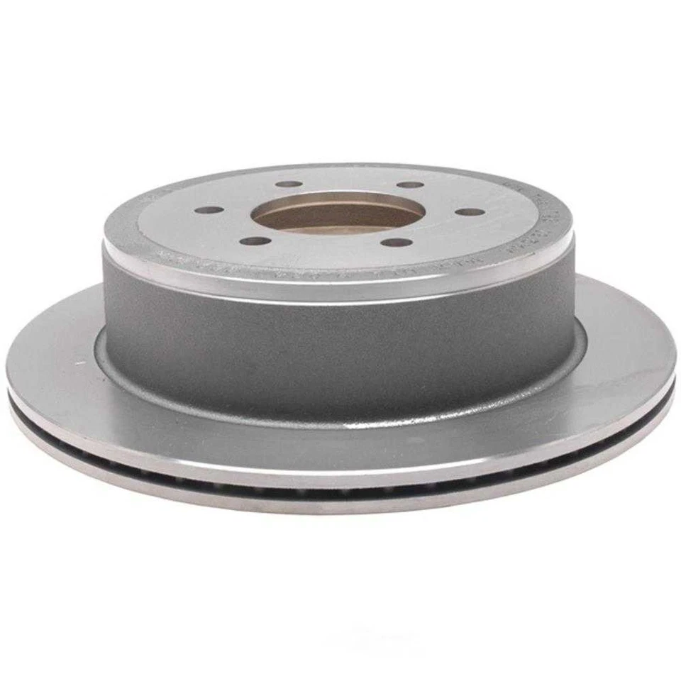 Rotor de freno de disco Foto 2 de 4