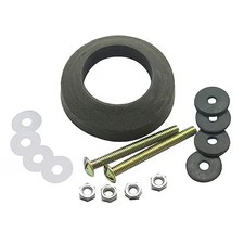 Tank To Bowl Gasket Kit, 15Pcs, 22Ur83
