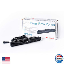 Jebao SCP-90 Sine Cross Flow Pump Wave Maker with Controller
