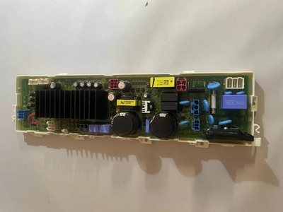 LG EBR81300806 EAX64771003 EBR80321807 Washer Control Board AZ168357 | KMV782