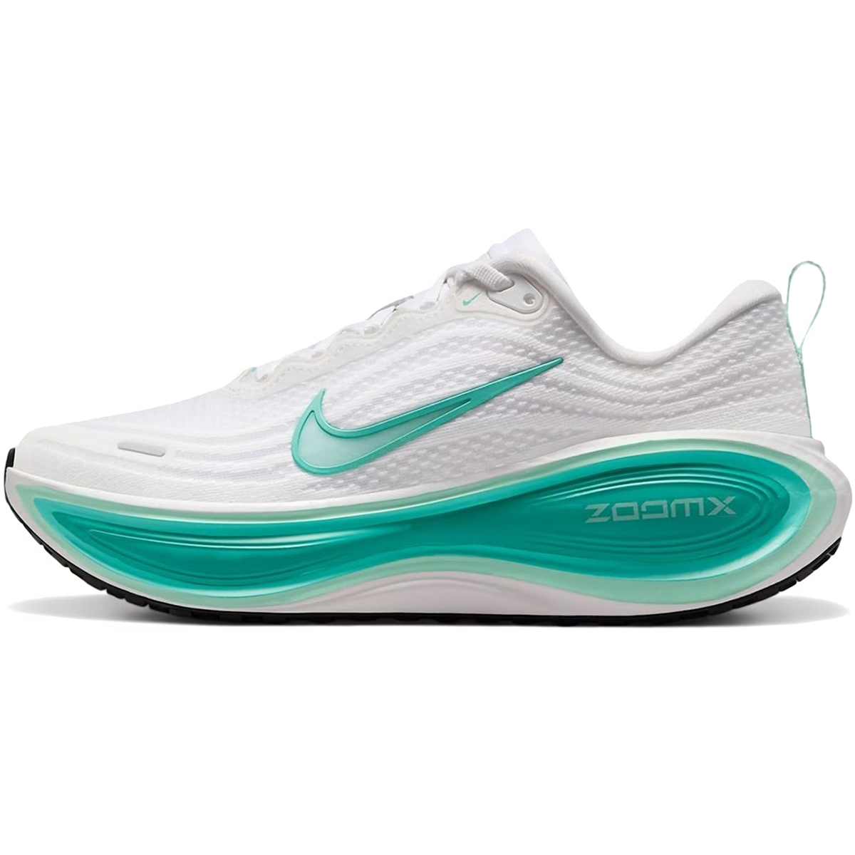 Nike Vomero Plus White Bleached Turquoise Women's - HV8154-100 | eBay